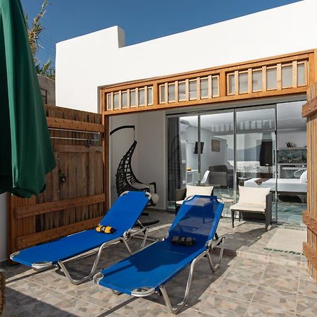 Deja Dream Homes Schinopi Luaran gambar