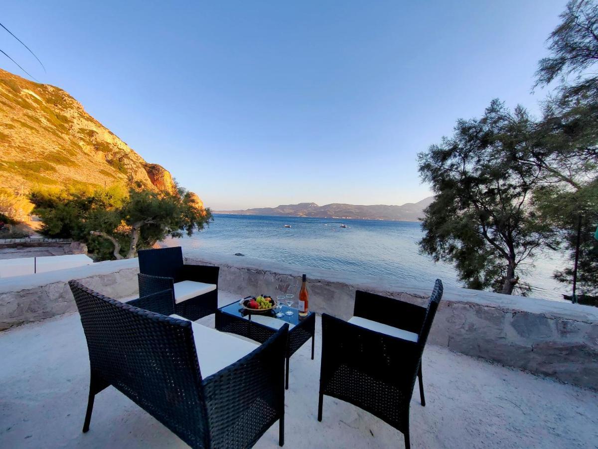 Deja Dream Homes Schinopi Luaran gambar