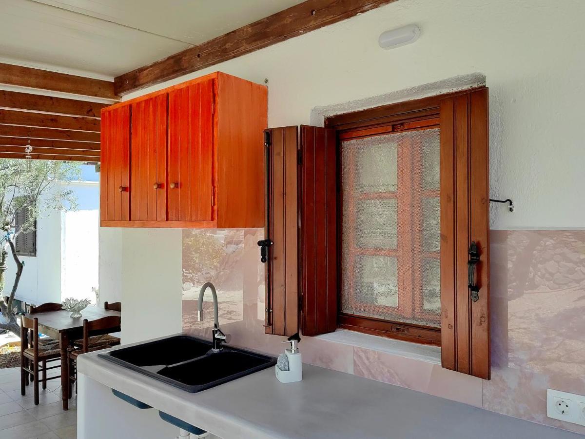 Deja Dream Homes Schinopi Luaran gambar