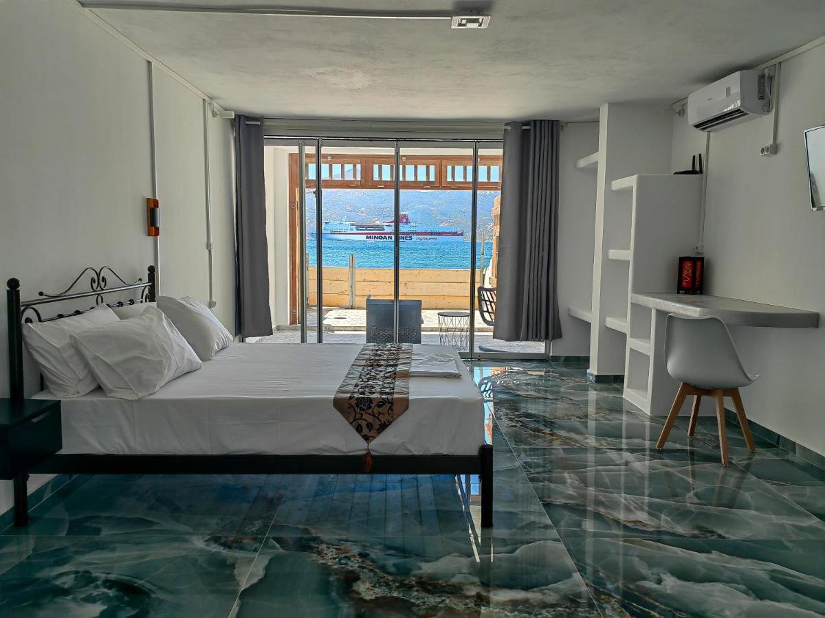 Deja Dream Homes Schinopi Luaran gambar