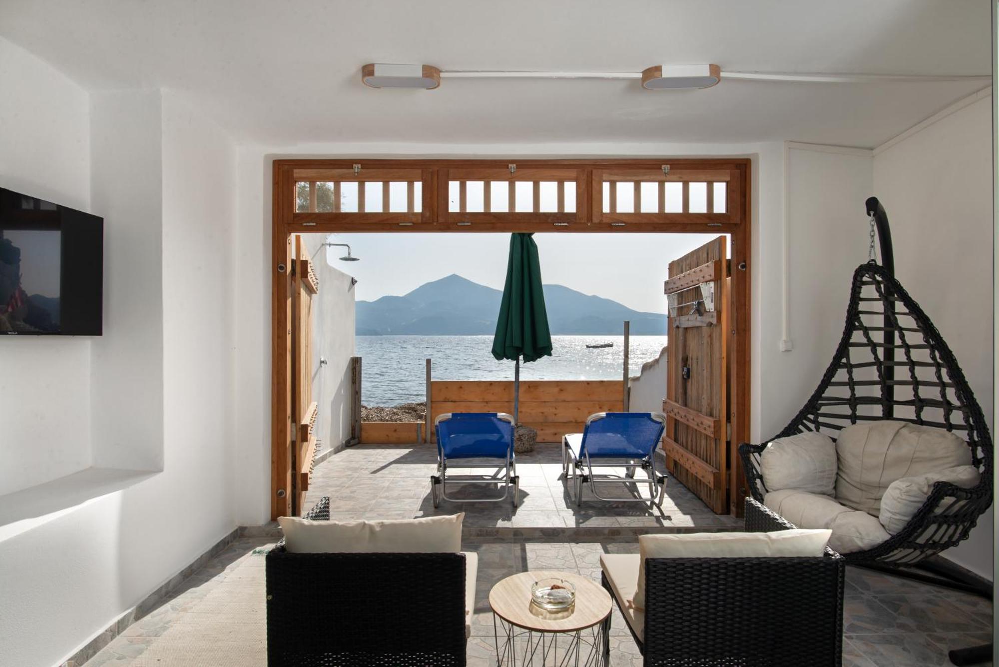Deja Dream Homes Schinopi Luaran gambar