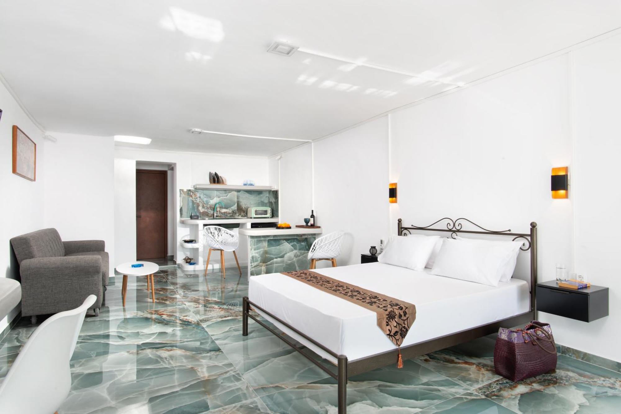 Deja Dream Homes Schinopi Luaran gambar