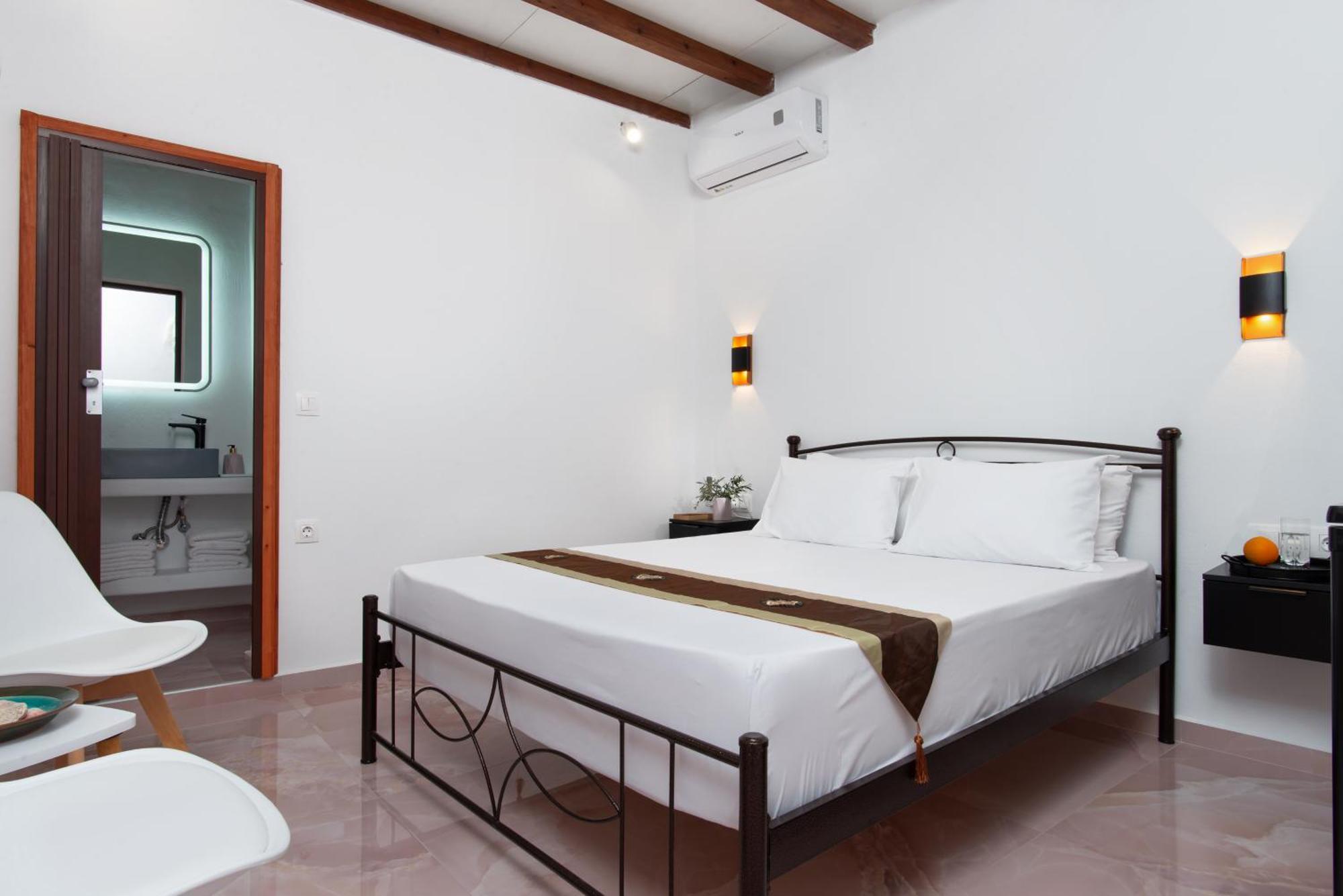Deja Dream Homes Schinopi Luaran gambar