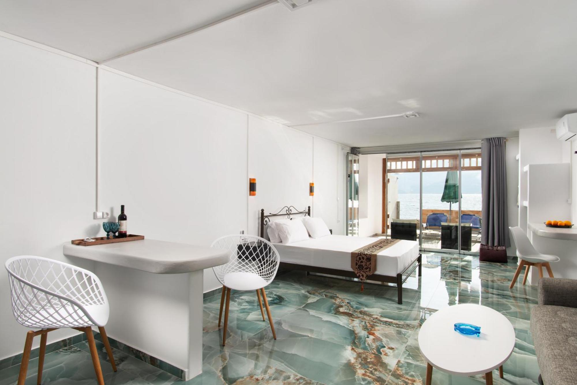 Deja Dream Homes Schinopi Luaran gambar