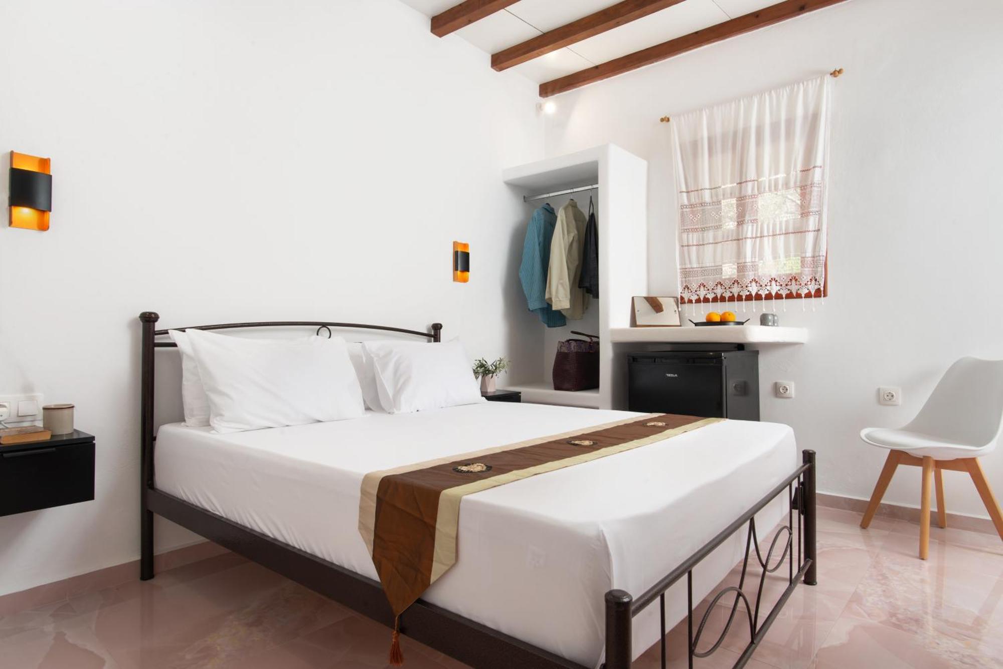 Deja Dream Homes Schinopi Luaran gambar
