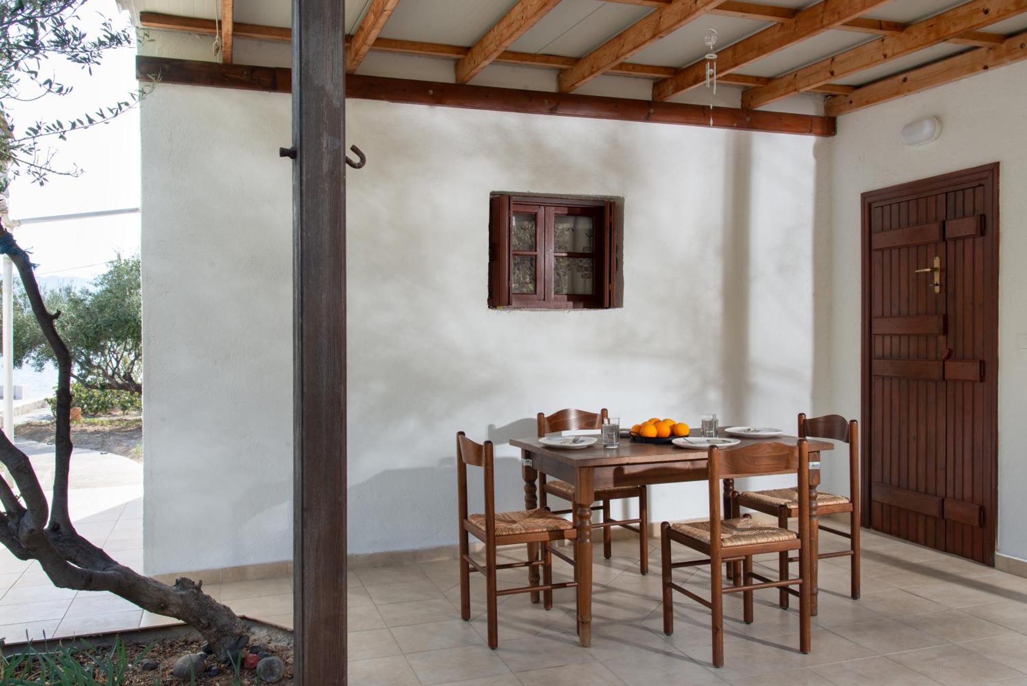 Deja Dream Homes Schinopi Luaran gambar