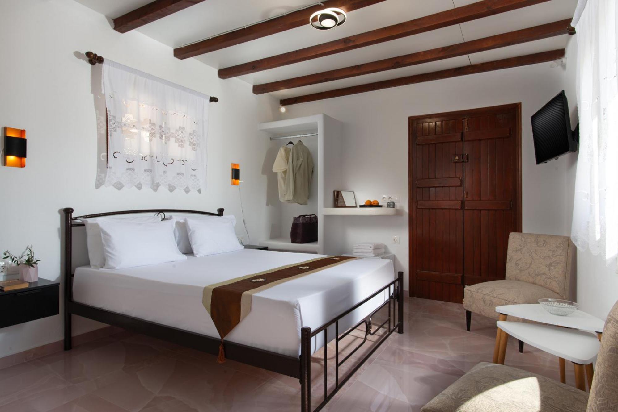 Deja Dream Homes Schinopi Luaran gambar