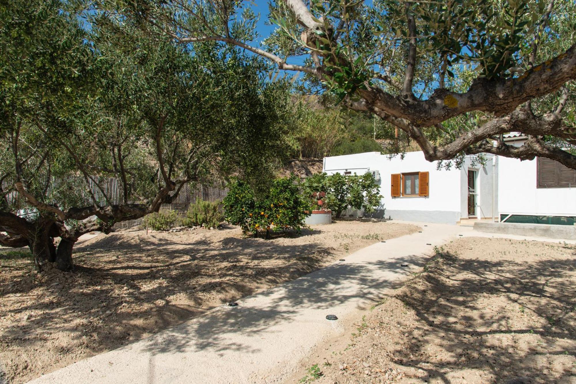Deja Dream Homes Schinopi Luaran gambar